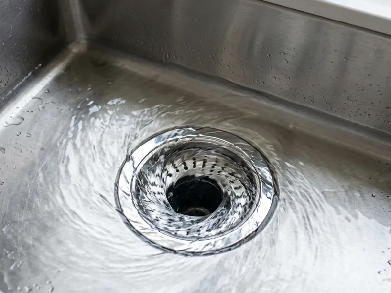 Drain Cleaning Plumber in Quitman, GA