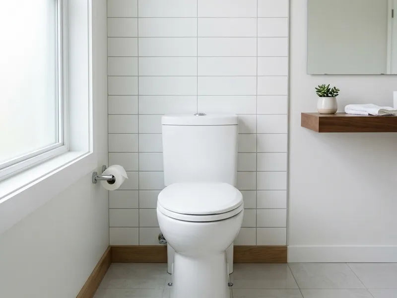 Toilet Repair & Installation Plumber in Quitman, GA